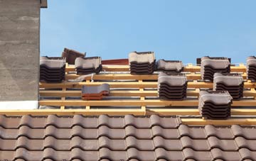 Maguires Bridge clay roofing costs