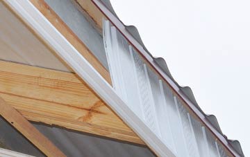 why Maguires Bridge fascia repairs are essential