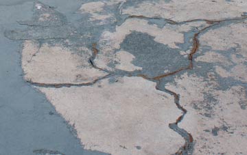 fibreglass roofing replacement Maguires Bridge