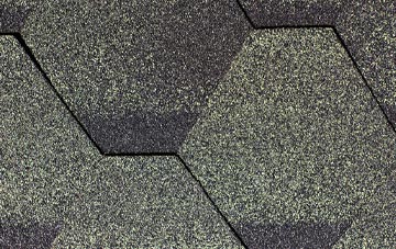 Maguires Bridge fibreglass shingle repairs