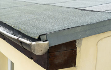 Maguires Bridge flat garage roofing repairs