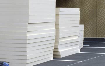 Maguires Bridge flat roof insulation costs