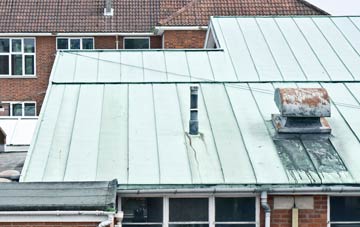 Maguires Bridge lead roofing costs