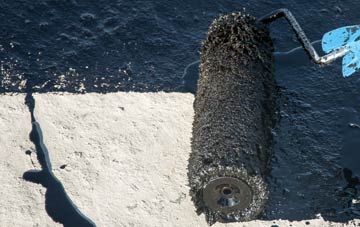 Maguires Bridge liquid sealant waterproofing