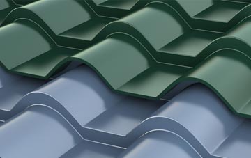 who should consider Maguires Bridge plastic roofs