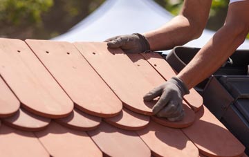 Maguires Bridge roof tile contractors