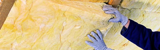 quotes for Maguires Bridge roof insulation