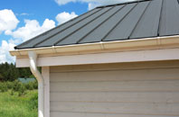 Maguires Bridge fascia repair