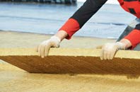 find rated Maguires Bridge roof insulation companies