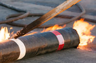 free Maguires Bridge flat roofing repair quotes