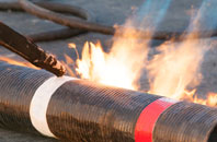 Maguires Bridge flat roofing replacement