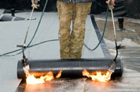 Maguires Bridge flat roof sealing quote