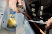 Maguires Bridge lead roof quotes