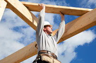 Maguires Bridge roof replacement work