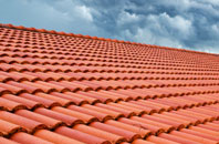 Maguires Bridge roofing tiles
