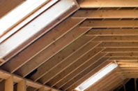 Maguires Bridge tapered roof insulation quotes