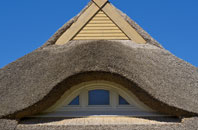 Maguires Bridge thatch roofing